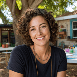 Claire from Ojai, CA