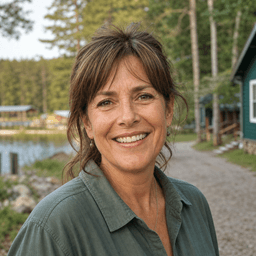 Mara from Mill Valley, CA